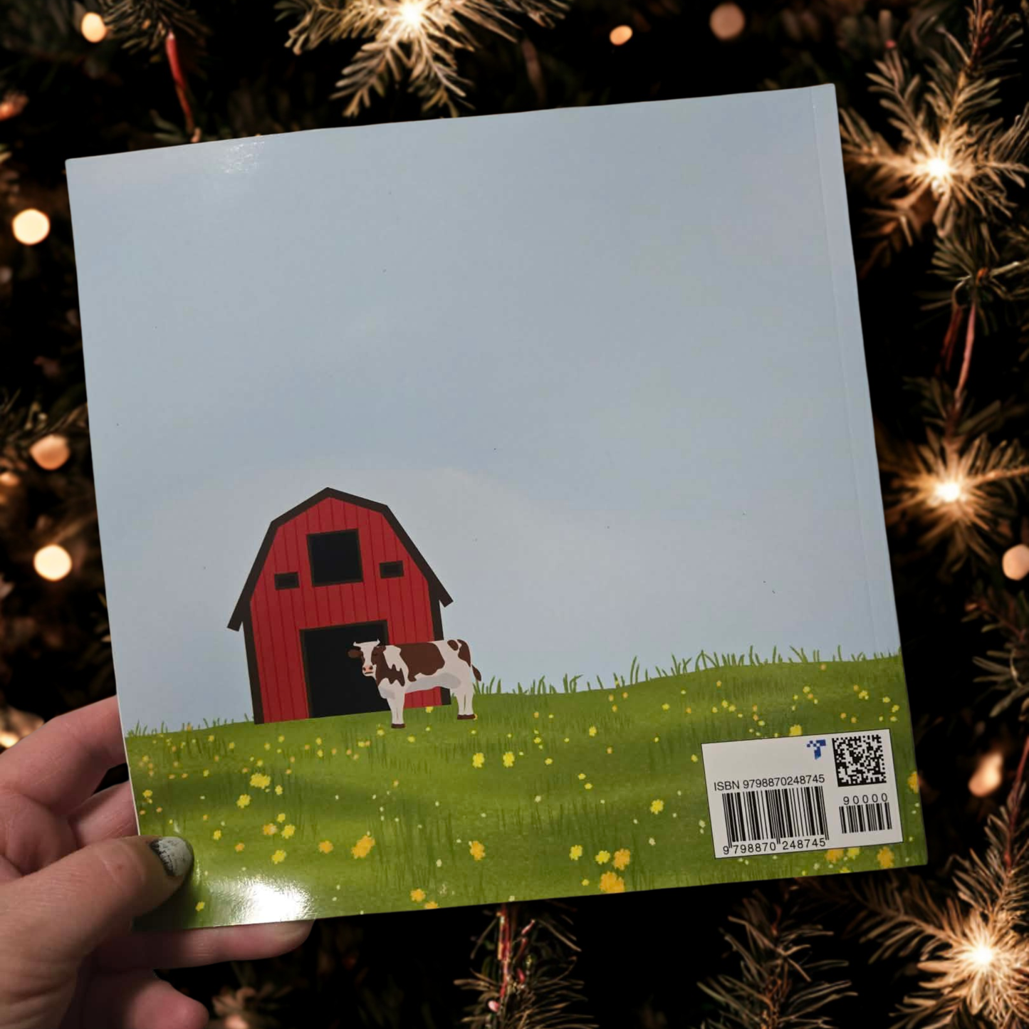 Hamlette and Marshmallow Save the Day (children's book)