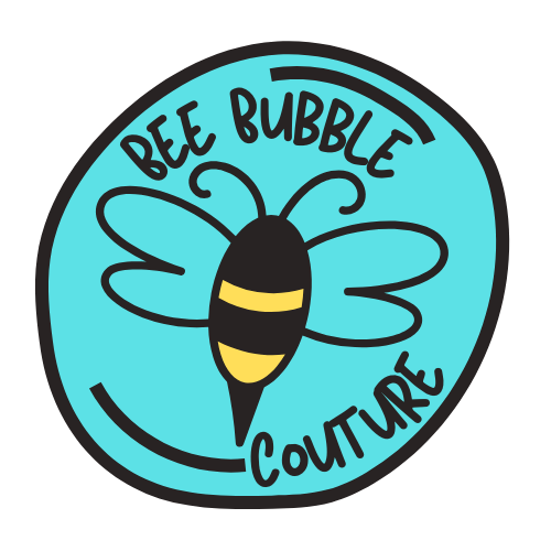 Bee Bubble Couture