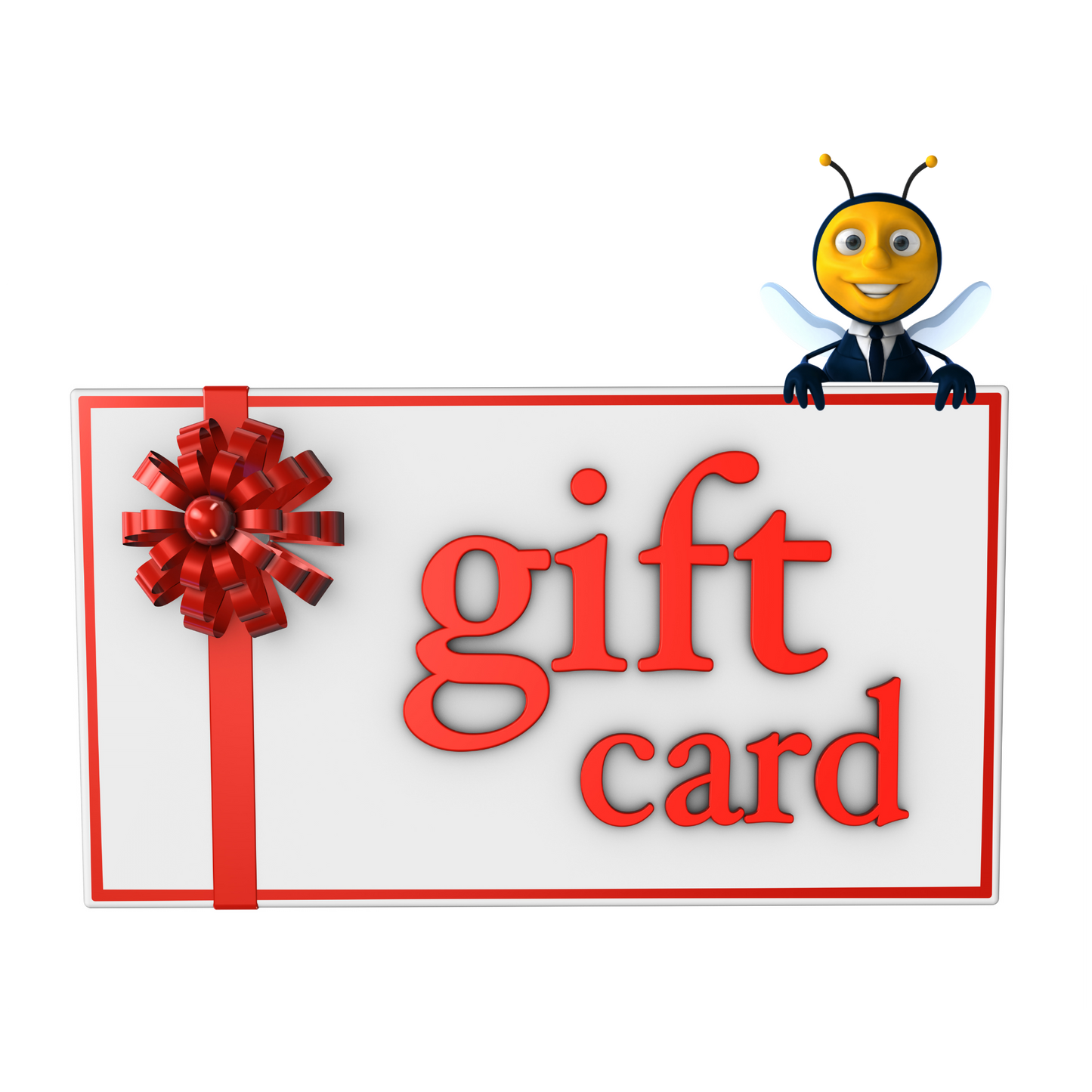 Bee Bubble Couture E-Gift Card