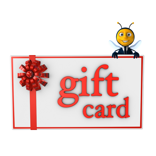 Bee Bubble Couture E-Gift Card