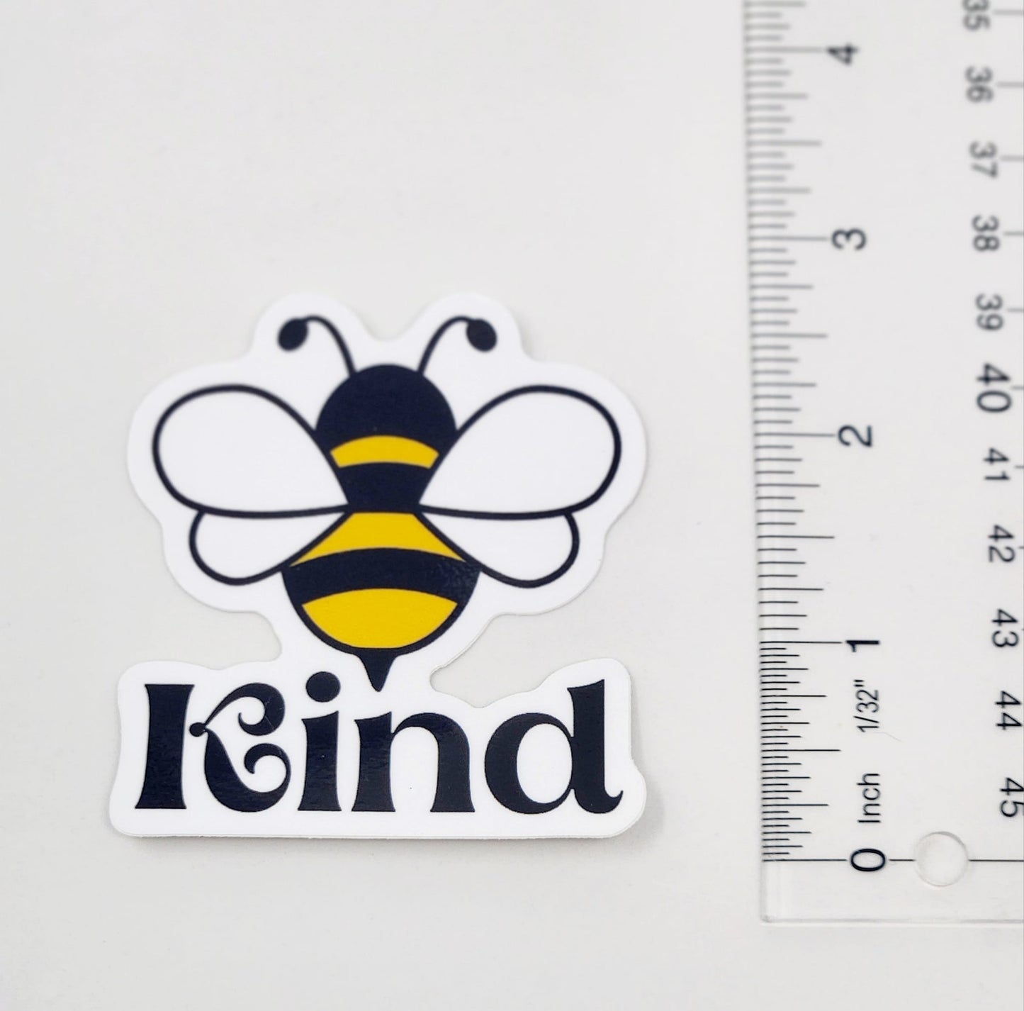 Bee Kind Sticker